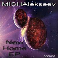 Mishalekseev - New Home EP
