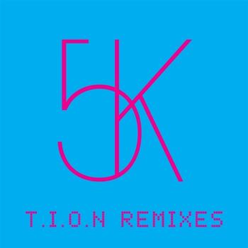 Sander Kleinenberg - Sander Kleinenberg - T.I.O.N. (Remixes)