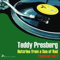 Teddy Presberg - Outcries from a Sea of Red Remixed vol.2