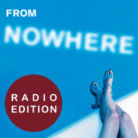 UK BASTARD meets Jock McPhail - From Nowhere (Radio Edition)