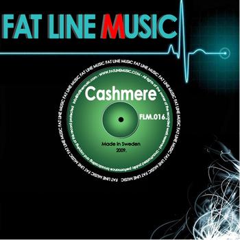 Various Artists - Cashmere