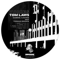 Tom Laws - Voices
