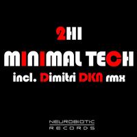 2HI - Minimal Tech EP