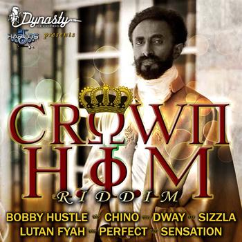 Various Artists - Crown H.I.M Riddim