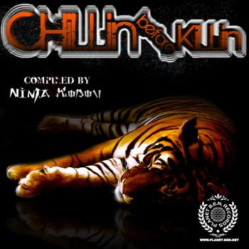 Various Artists - Chillin Before Killin