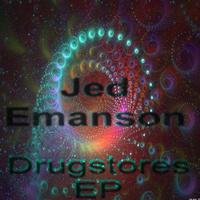 Jed Emanson - Drugstores EP