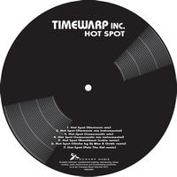 Timewarp inc - Hot Spot