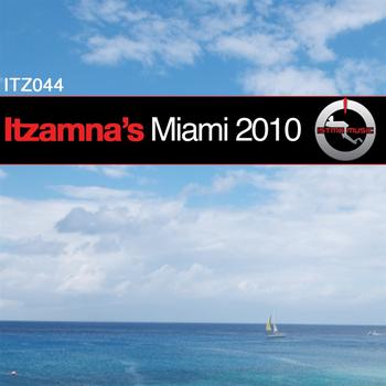 Various Artists - Itzamnas's Miami 2010