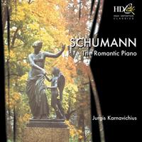 Jurgis Karnavichius - The Romantic Piano