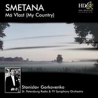 Saint Petersburg Radio and TV Symphony Orchestra, Stanislav Gorkovenko - Ma vlast (My Country), Cycle of 6 Symphonic Poems
