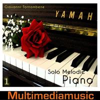 Giovanni Tornambene - Solo Melodic Piano