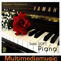 Giovanni Tornambene - Solo Soft Piano