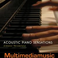 Giovanni Tornambene - Acoustic Piano Sensations