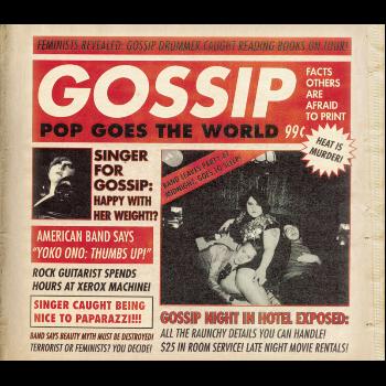 Gossip - Pop Goes The World
