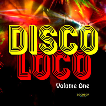 Various Artists - Disco Loco, Vol. 1