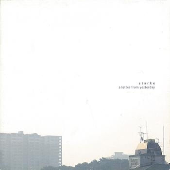 starke - A Letter from Yesterday