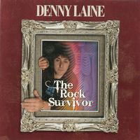 Denny Laine - The Rock Survivor