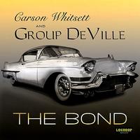 Carson Whitsett - The Bond