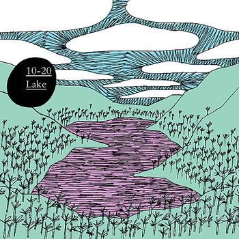 10-20 - Lake