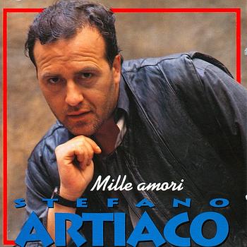 Stefano Artiaco - Mille Amori