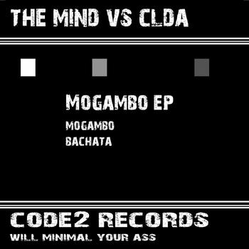 The Mind - Mogambo - EP