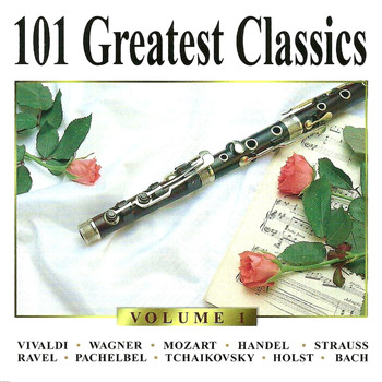 Various Artists - 101 Greatest Classics - Vol. 1