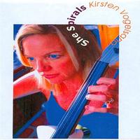 Kirsten Vogelsang - She Spirals