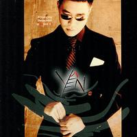 YEN - Introducing The Sound of AsiansoulRnB
