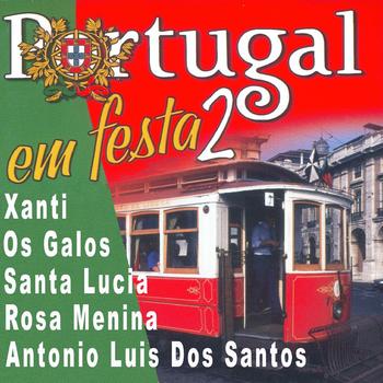 Various Artists - Portugal em Festa, Vol. 2
