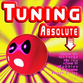 Various Artists - Tuning Absolute