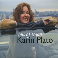 Karin Plato - Out of Town