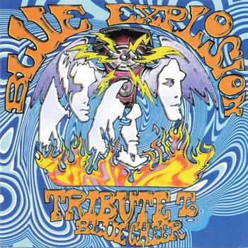 Various Artists - Blue Explosion: Tribute to Blue Cheer