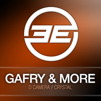 Gafry & More - D Camera / Crystal