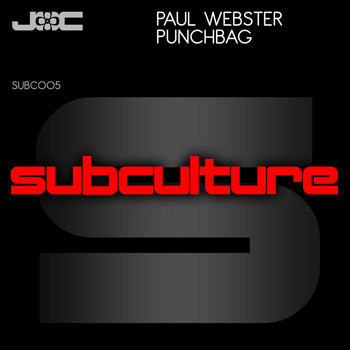 Paul Webster - Punchbag