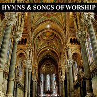 Various Aritsts - Hymns & Songs Of Worship