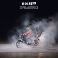 Young Knives - Superabundance