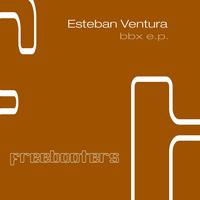 Esteban Ventura - Bbx - EP