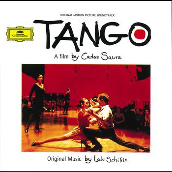 Orchestra Ensemble, Lalo Schifrin - Tango - Original Motion Picture Soundtrack