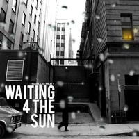 François Moity - Waiting 4 the Sun