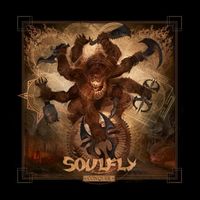 Soulfly - Conquer (Atl Version)
