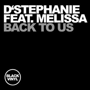 D'Stephanie - Back to Us