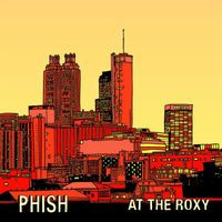 Phish - At The Roxy (Atlanta ' 93)