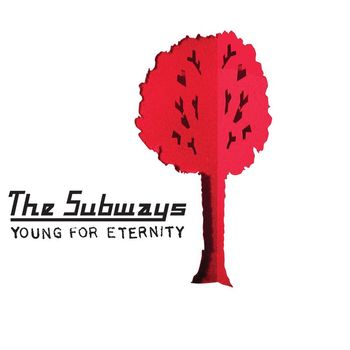 The Subways - Rock & Roll Queen (German DMD)