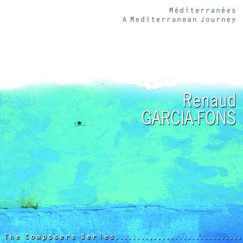 Renaud Garcia-Fons - Mediterranées - A Mediterranean Journey (Pt. 1)