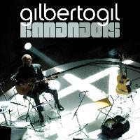 Gilberto Gil - Amor Até o Fim