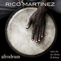 Rico Martinez - Afrodrum