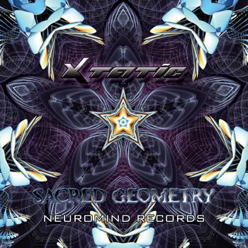 Xtatic - Sacred Geometry