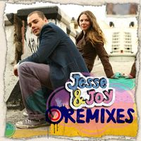 Jesse & Joy - EP Remixes