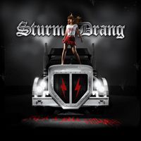 Sturm und Drang - Rock 'n Roll Children - Special Edition