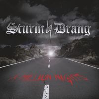 Sturm und Drang - A Million Nights